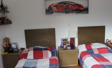 Casa en VENTA en Condominio Tetelpan Álvaro Obregón CDMX