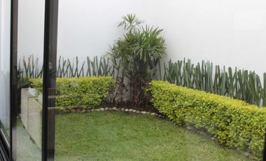 Casa en VENTA en Condominio Tetelpan Álvaro Obregón CDMX