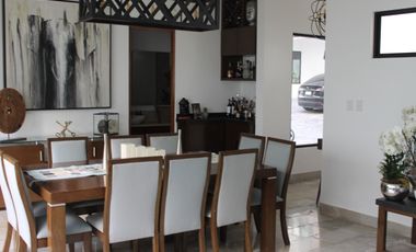 Casa en VENTA en Condominio Tetelpan Álvaro Obregón CDMX
