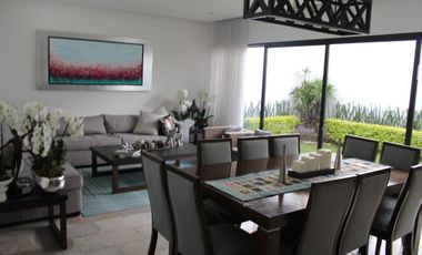 Casa en VENTA en Condominio Tetelpan Álvaro Obregón CDMX