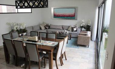 Casa en VENTA en Condominio Tetelpan Álvaro Obregón CDMX