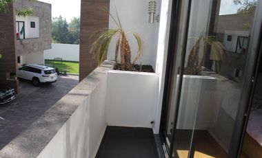 Casa en VENTA en Condominio Tetelpan Álvaro Obregón CDMX