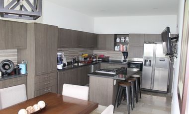 Casa en VENTA en Condominio Tetelpan Álvaro Obregón CDMX