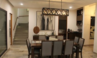 Casa en VENTA en Condominio Tetelpan Álvaro Obregón CDMX