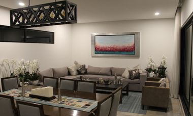 Casa en VENTA en Condominio Tetelpan Álvaro Obregón CDMX