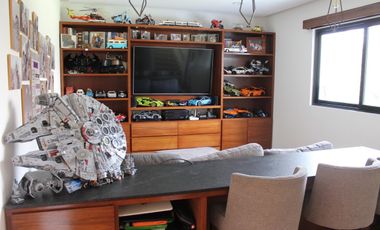 Casa en VENTA en Condominio Tetelpan Álvaro Obregón CDMX