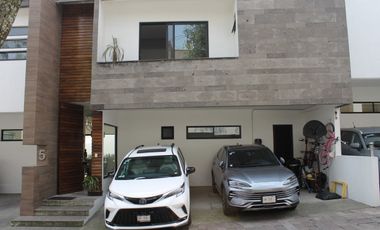 Casa en VENTA en Condominio Tetelpan Álvaro Obregón CDMX
