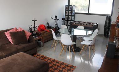 Casa en VENTA en Condominio Tetelpan Álvaro Obregón CDMX