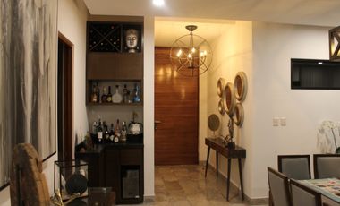 Casa en VENTA en Condominio Tetelpan Álvaro Obregón CDMX