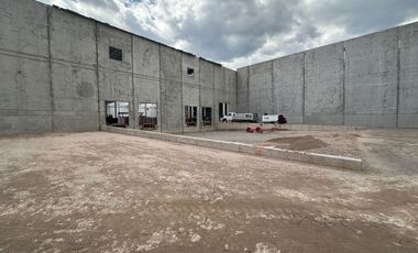 Bodega en Parque Industrial la Villa - 19,320 m2