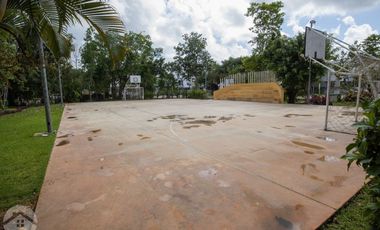 Casa · Residencial Arbolada · 4 Recámaras · Terreno Grande · Huayacan