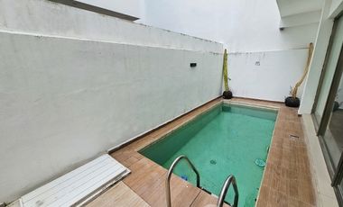 Casa · Residencial Arbolada · 4 Recámaras · Terreno Grande · Huayacan