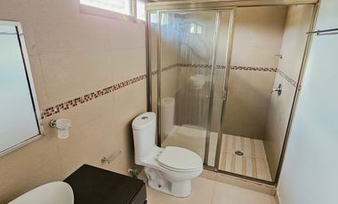 Casa · Residencial Arbolada · 4 Recámaras · Terreno Grande · Huayacan