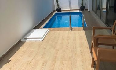 Casa · Residencial Arbolada · 4 Recámaras · Terreno Grande · Huayacan