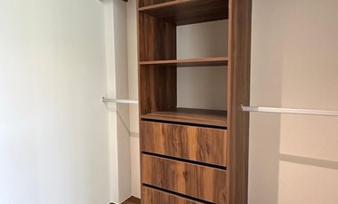 Renta Departamento en Nueva Torre, Santa Gertrudis Copó!