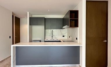 Renta Departamento en Nueva Torre, Santa Gertrudis Copó!