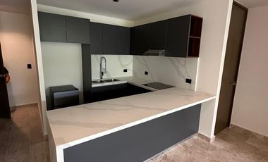 Renta Departamento en Nueva Torre, Santa Gertrudis Copó!
