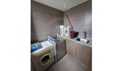 Arriendo Departamento Amoblado, Costa de Montemar