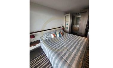 Arriendo Departamento Amoblado, Costa de Montemar
