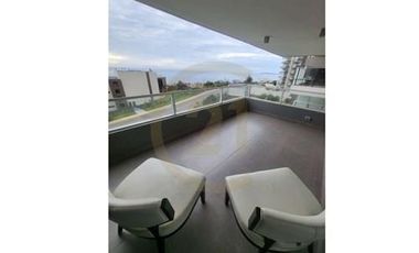 Arriendo Departamento Amoblado, Costa de Montemar