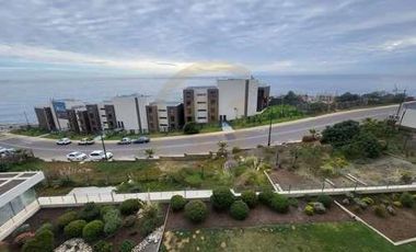 Arriendo Departamento Amoblado, Costa de Montemar