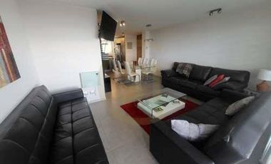 Arriendo Departamento Amoblado, Costa de Montemar