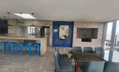 Arriendo Departamento Amoblado, Costa de Montemar