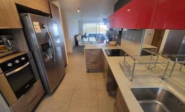 Arriendo Departamento Amoblado, Costa de Montemar
