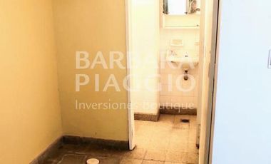 Departamento en  Suipacha al 2400