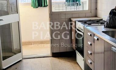 Departamento en  Suipacha al 2400