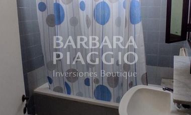 Departamento en  Suipacha al 2400