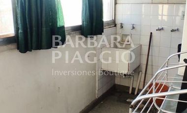 Departamento en  Suipacha al 2400