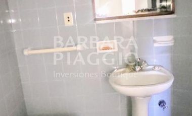 Departamento en  Suipacha al 2400