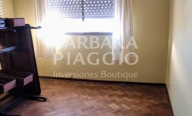 Departamento en  Suipacha al 2400