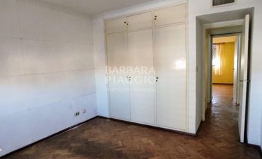 Departamento en  Suipacha al 2400