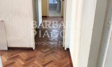 Departamento en  Suipacha al 2400