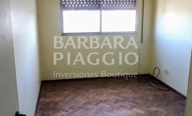 Departamento en  Suipacha al 2400