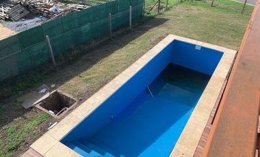CASA EN VENTA, 5 AMBIENTES, SAN SEBASTIAN AREA 13