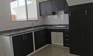 Casa en Alquiler en Ciudadela Oporto, Vía a la Costa DiaM