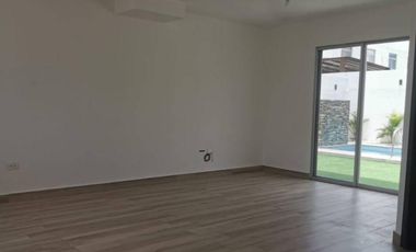 Casa en Alquiler en Ciudadela Oporto, Vía a la Costa DiaM