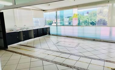 Renta oficina, San Jerónimo, CDMX.