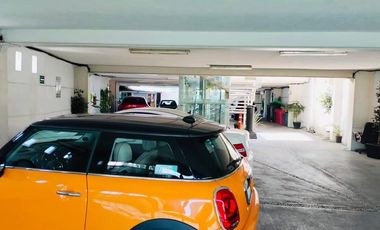 Renta oficina, San Jerónimo, CDMX.