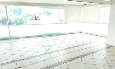 Renta oficina, San Jerónimo, CDMX.