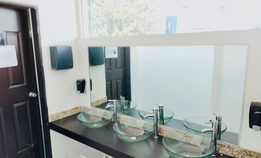 Renta oficina, San Jerónimo, CDMX.