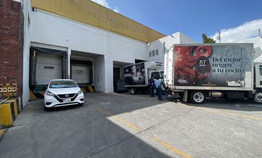 VENTA DE BODEGA EN AVENIDA CONSTITUYENTES