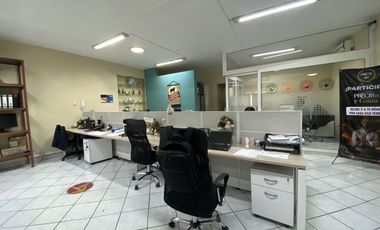 VENTA DE BODEGA EN AVENIDA CONSTITUYENTES