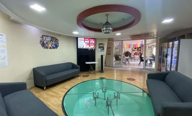 VENTA DE BODEGA EN AVENIDA CONSTITUYENTES