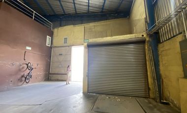 VENTA DE BODEGA EN AVENIDA CONSTITUYENTES