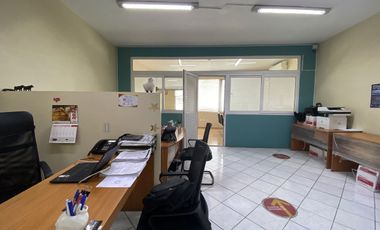 VENTA DE BODEGA EN AVENIDA CONSTITUYENTES