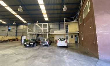 VENTA DE BODEGA EN AVENIDA CONSTITUYENTES